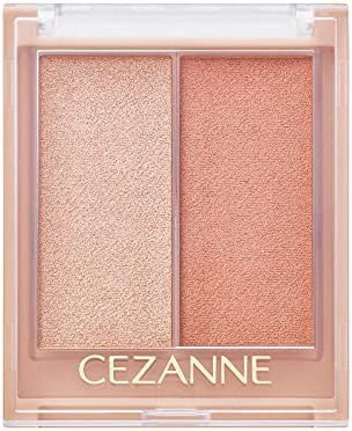 フェイスグロウカラー/CEZANNE/クリームハイライトを使ったクチコミ(1枚目)