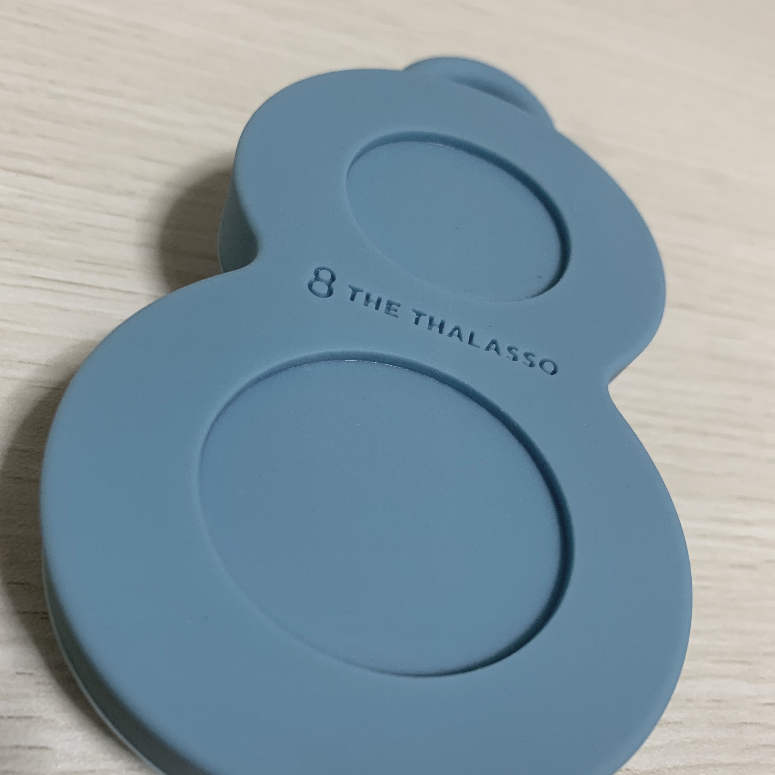 スパ やみつき 頭皮マッサージブラシ ソフト/エイトザタラソ/スカルプブラシを使ったクチコミ（2枚目）