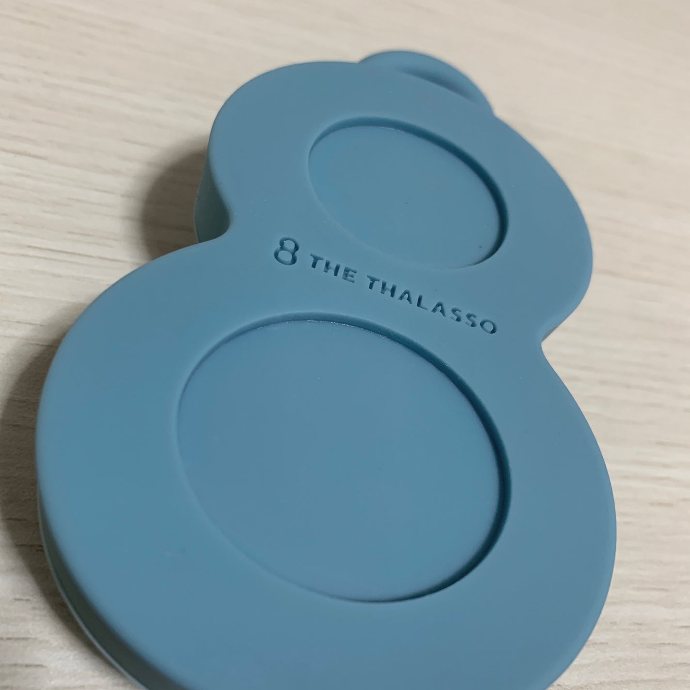 スパ やみつき 頭皮マッサージブラシ ソフト/エイトザタラソ/スカルプブラシを使ったクチコミ(2枚目)