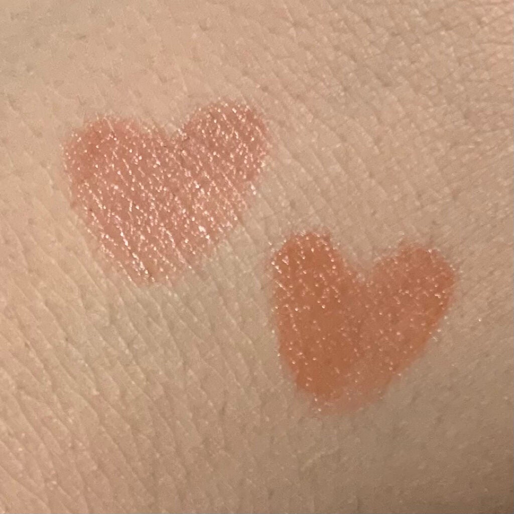 ラッキーシャインティント/BBIA/リップティントを使ったクチコミ(4枚目)