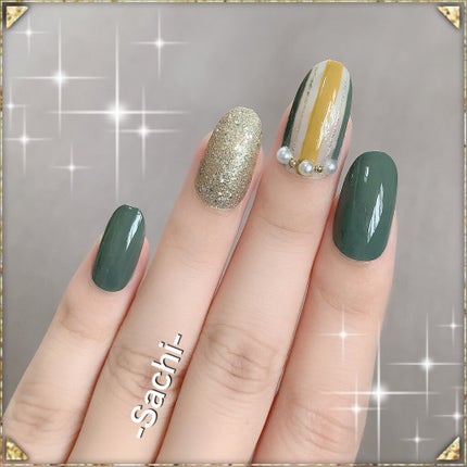 UR GLAM COLOR NAIL SELECTION/U R GLAM/マニキュアを使ったクチコミ(2枚目)
