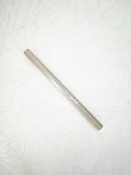 涙袋ライナー/moitiful/ペンシルアイライナーを使ったクチコミ(1枚目)