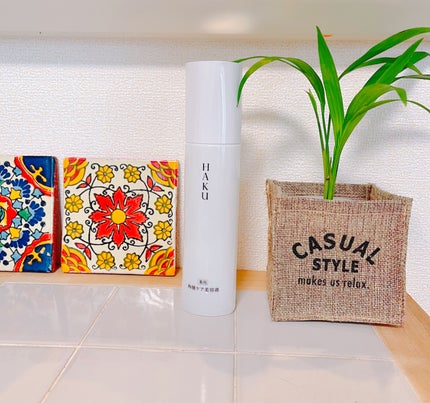 オタネ on LIPS 「年と共にどんどんくすんできたりシミが出来たりと女性にとってこれ..」(1枚目)