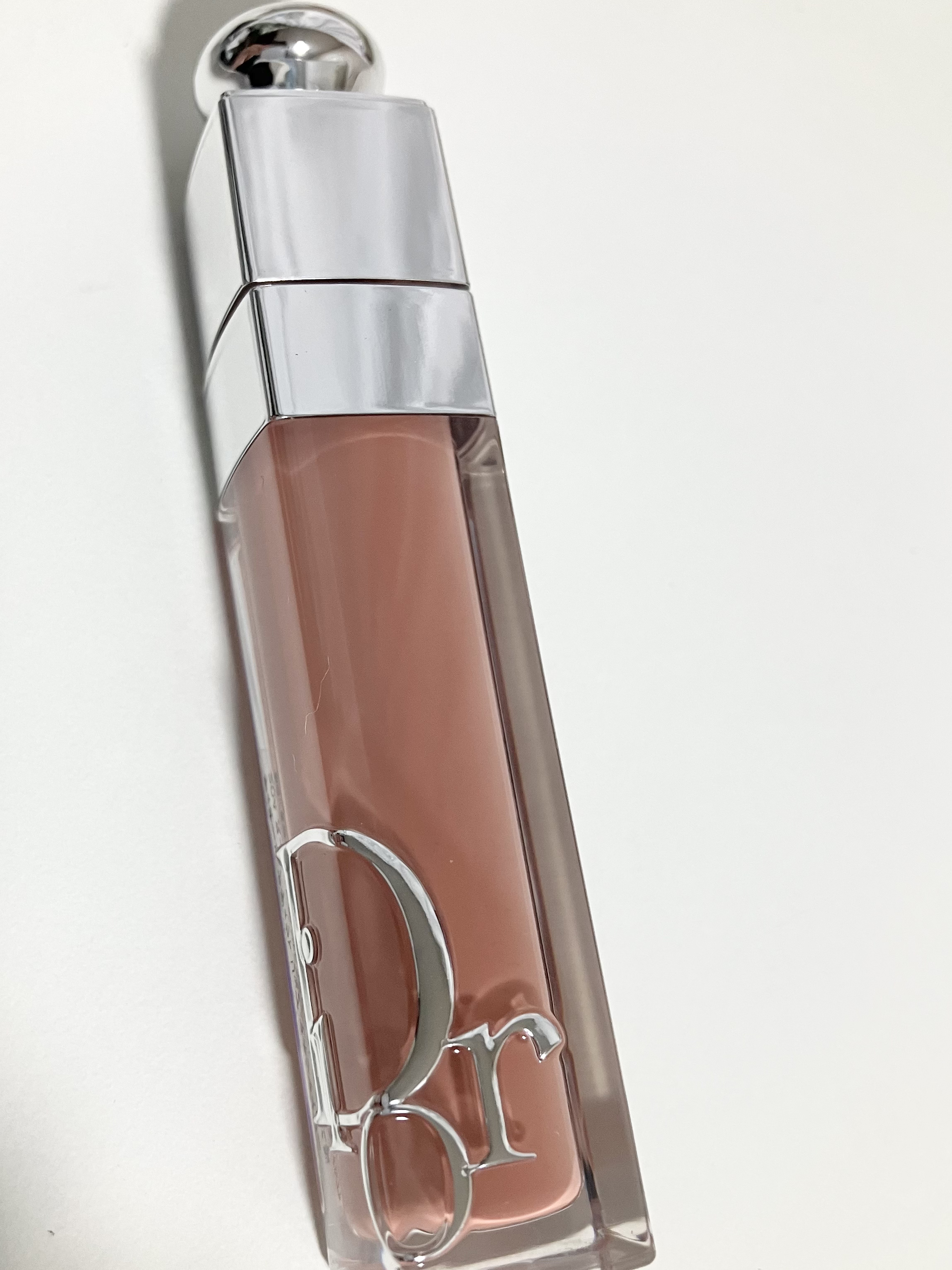 ディオール アディクト リップ マキシマイザー/Dior/リップグロスを使ったクチコミ（1枚目）