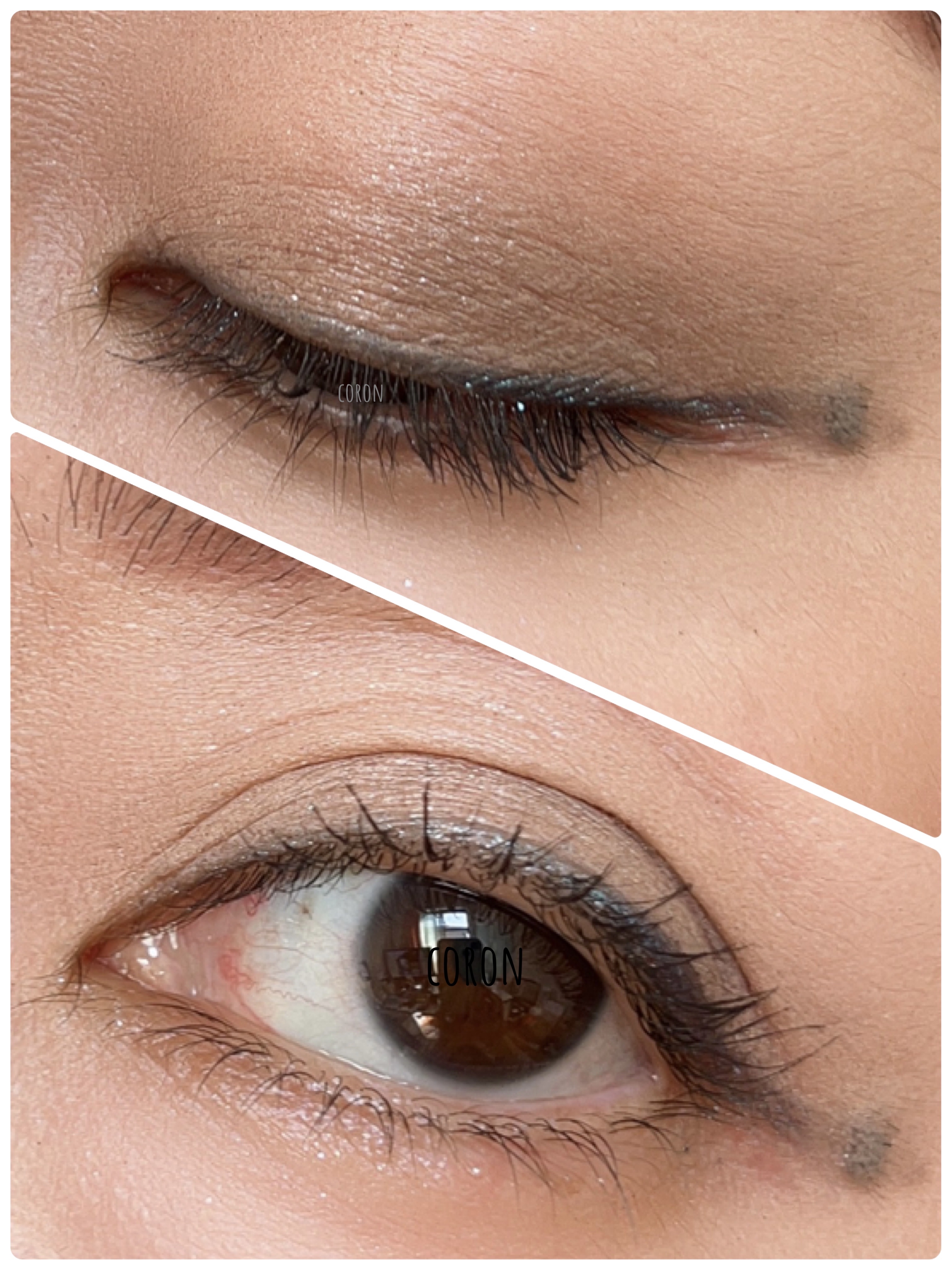 リュクス ジェムズ アイシャドウ パレット/BOBBI BROWN/アイシャドウパレットを使ったクチコミ（2枚目）