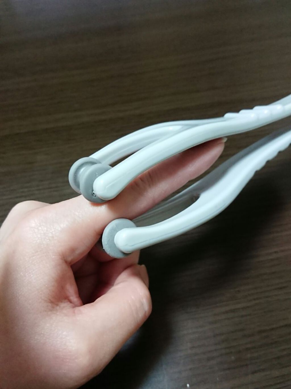 を使ったクチコミ（3枚目）