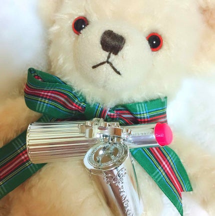 リップブロッサム/JILL STUART/口紅を使ったクチコミ(1枚目)