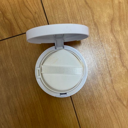 クッションファンデ/sopo/クッションファンデーションを使ったクチコミ(2枚目)