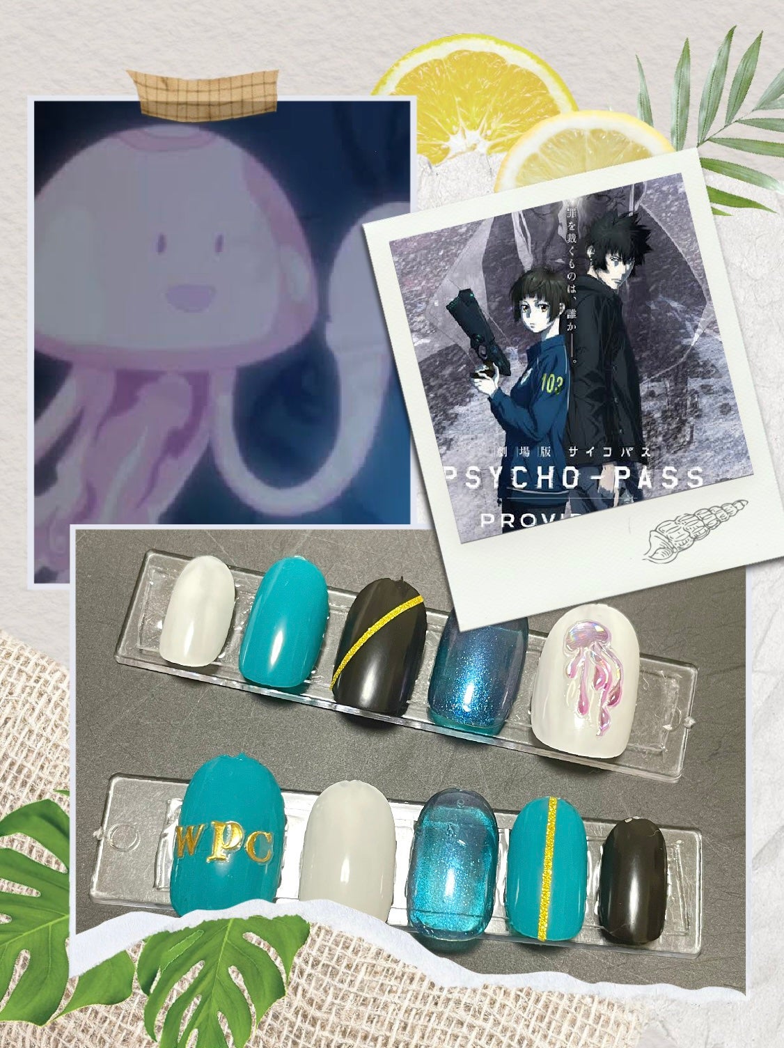 ACネイルエナメル/セリア/マニキュアを使ったクチコミ(1枚目)