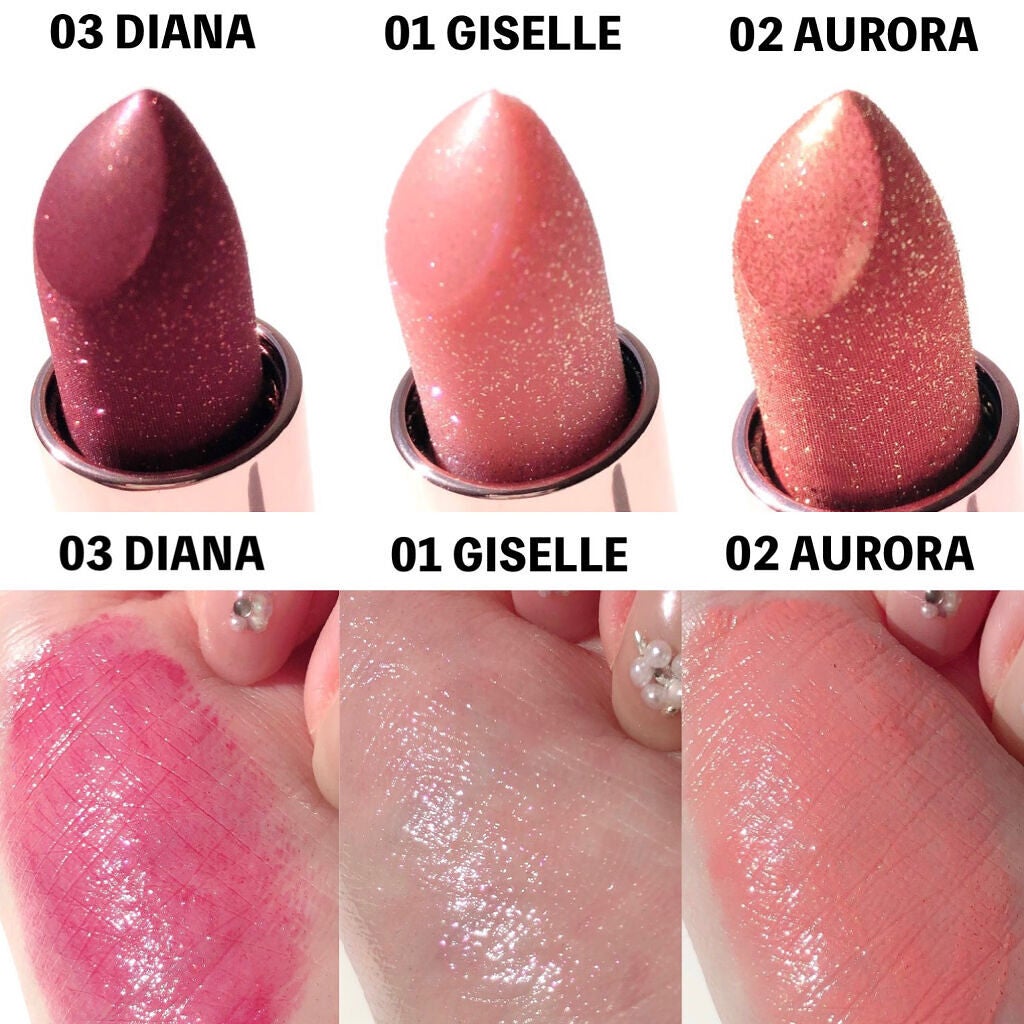 セット トゥー グロウ トランスルーセント ルース セッティング パウダー グロウ アンド ブラシ セット/ローラ メルシエ/メイクアップキットを使ったクチコミ(8枚目)