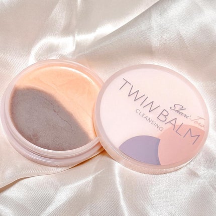 kana-cafe on LIPS 「【ISEHANLab.】「TWINBALMCLEANSING」..」(5枚目)