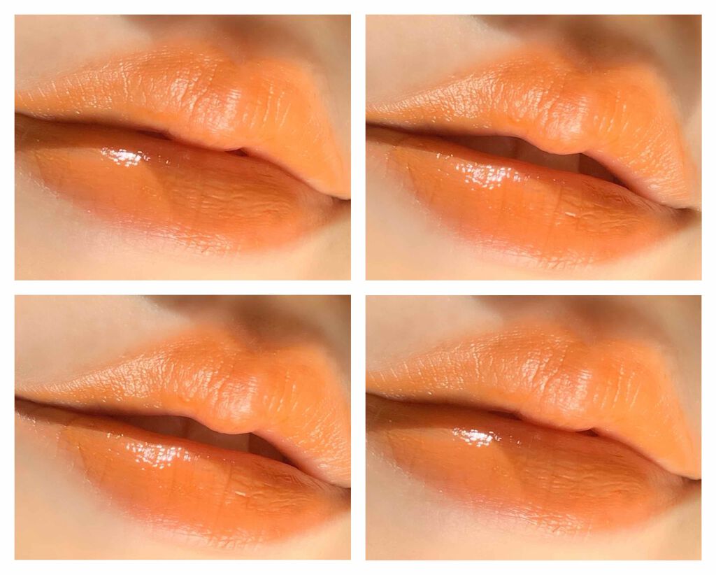 ミネラルルージュ/エトヴォス/口紅を使ったクチコミ(3枚目)