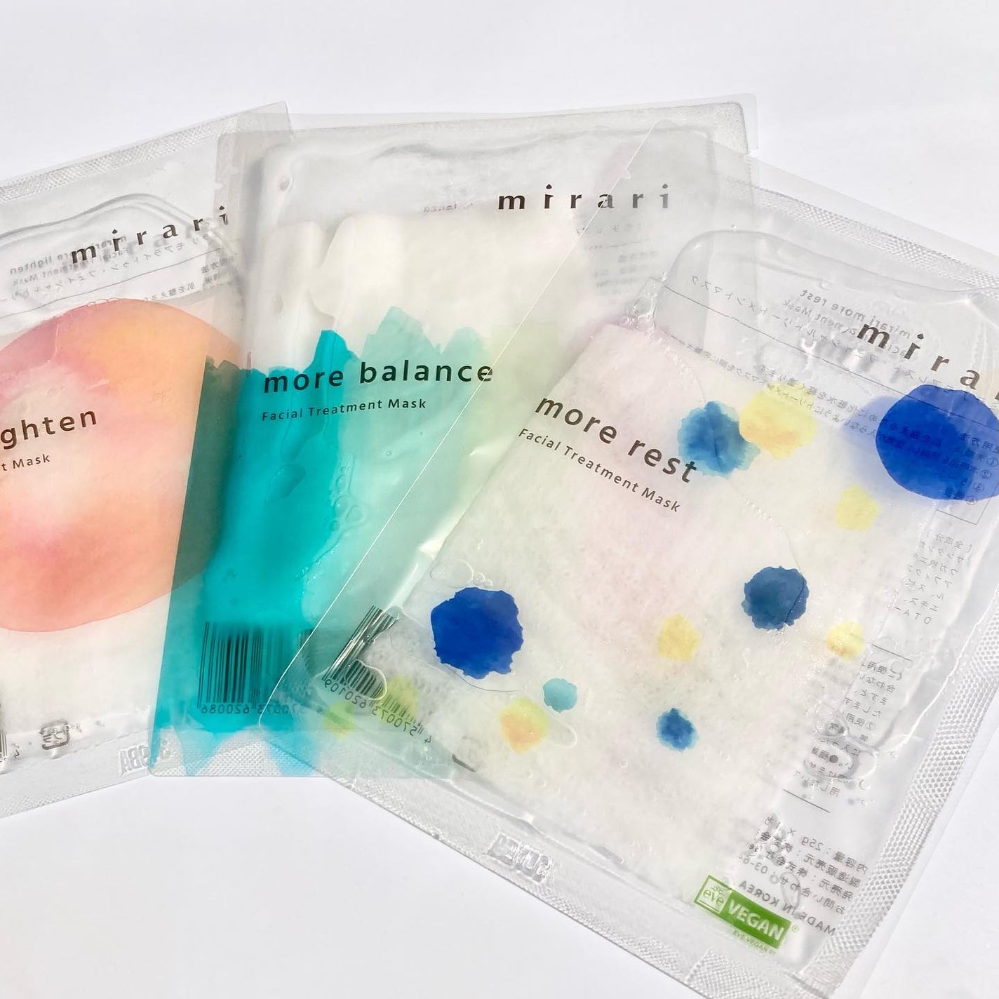 コスメキッチン サマーキット/コスメキッチン/その他キットセットを使ったクチコミ(3枚目)