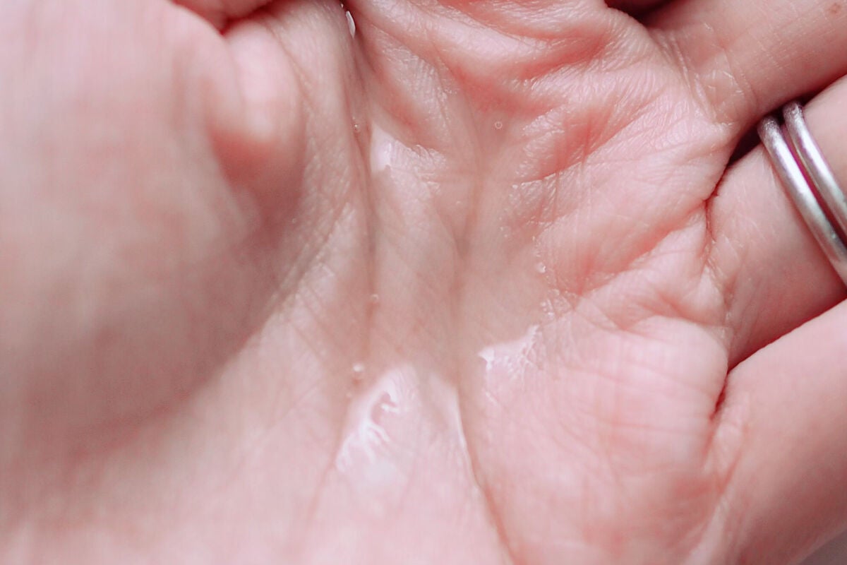 マイルドクレンジング オイル/ファンケル/オイルクレンジングを使ったクチコミ(3枚目)