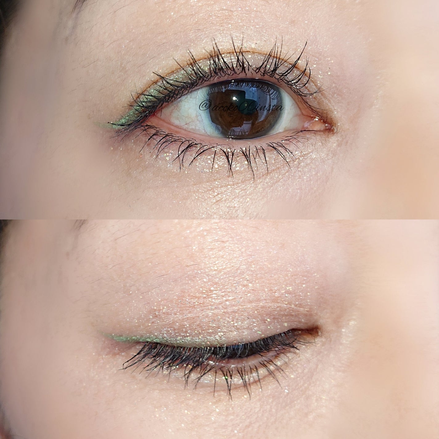 セルヴォーク インディケイトアイブロウパウダー/Celvoke/パウダーアイブロウを使ったクチコミ(4枚目)