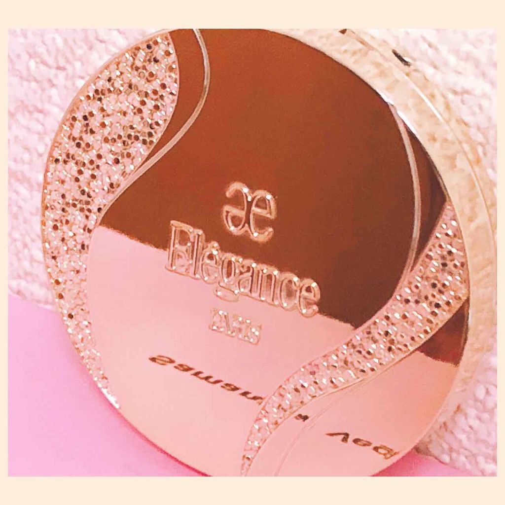 スリーク フェイス N 〈クリームフェイスカラー〉/Elégance/ジェル・クリームチークを使ったクチコミ(1枚目)