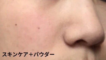 ドラマティックフェイスパウダー/マキアージュ/プレストパウダーを使ったクチコミ(5枚目)