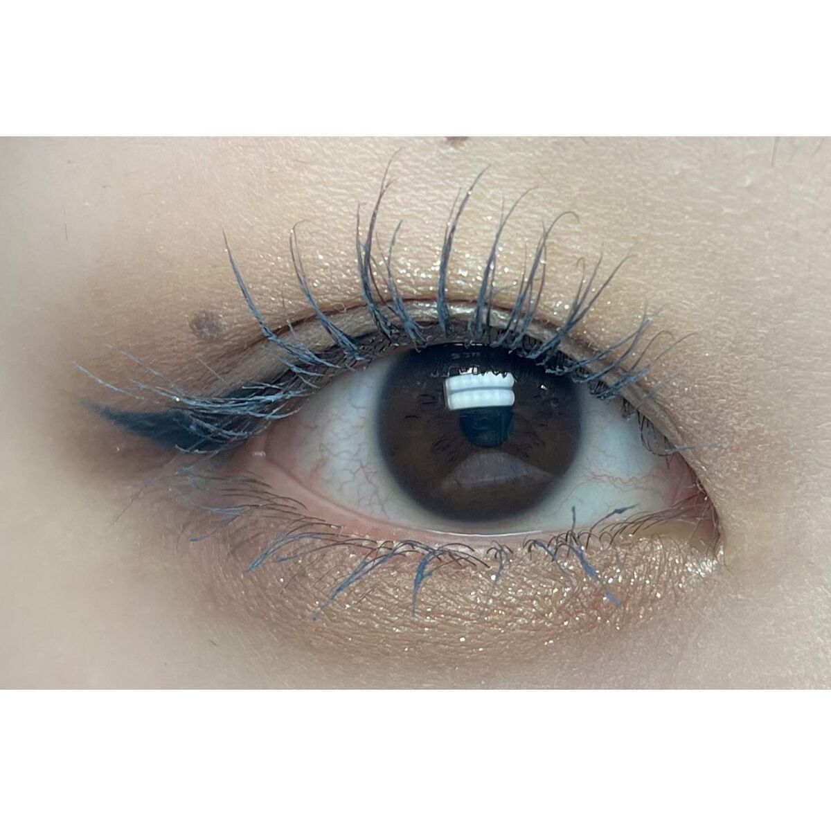 マイクロライナーインク/SHISEIDO/ペンシルアイライナーを使ったクチコミ(2枚目)