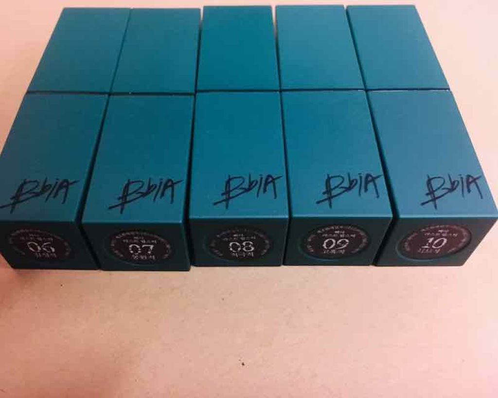 カラーリッシュ モイストマット/ロレアル パリ/口紅を使ったクチコミ(1枚目)