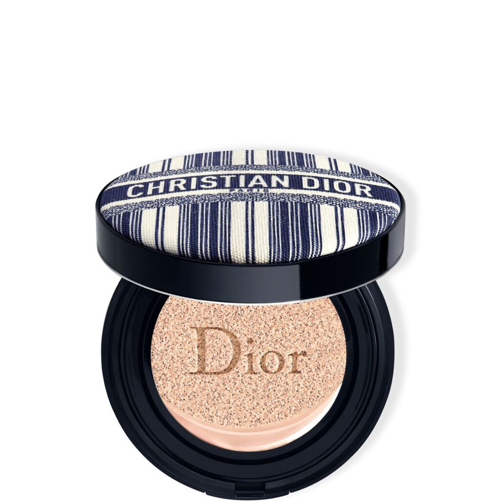 【旧】ディオールスキン フォーエヴァー クッション 1N ニュートラル〈ディオリビエラ エディション〉(生産終了)