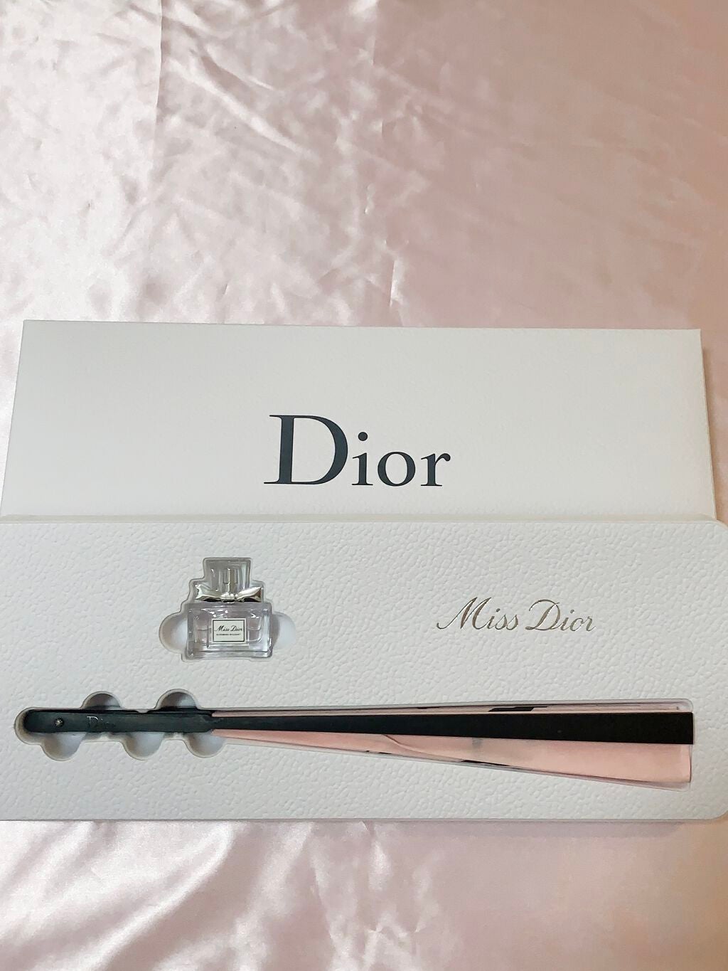 その他/Dior/その他を使ったクチコミ(3枚目)