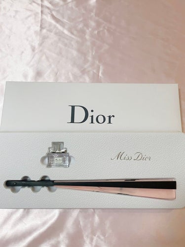 その他/Dior/その他を使ったクチコミ（3枚目）