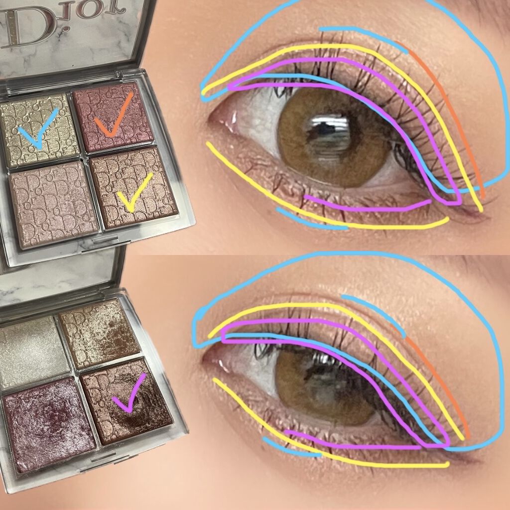 レ ベージュ ボーム ア レーヴル ライト/CHANEL/口紅を使ったクチコミ（3枚目）