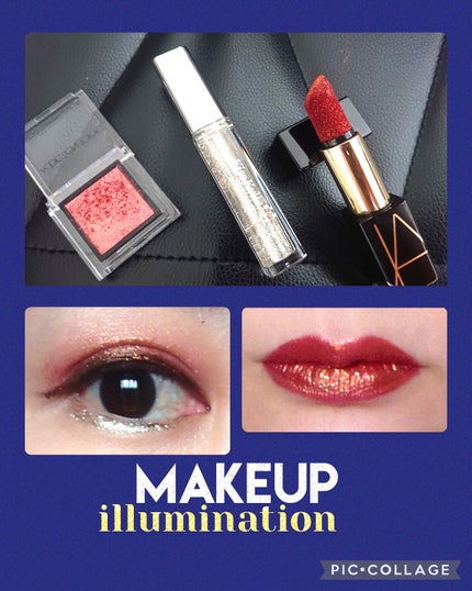 リップスティック/NARS/口紅を使ったクチコミ(5枚目)