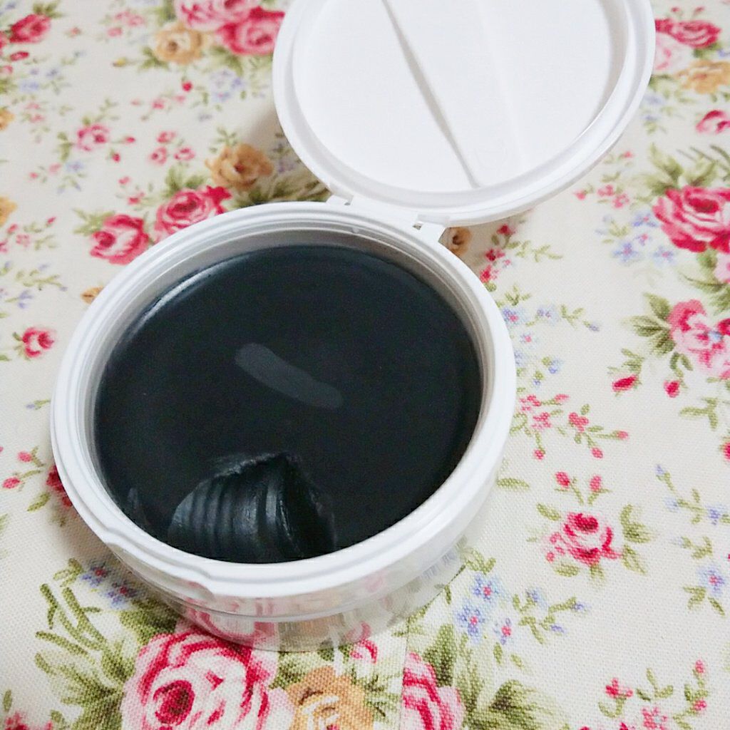 デュオ ザ クレンジングバーム ブラック/DUO/クレンジングバームを使ったクチコミ(2枚目)