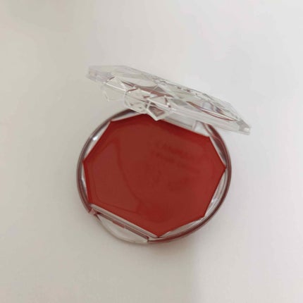 クリームチーク/キャンメイク/ジェル・クリームチークを使ったクチコミ(2枚目)