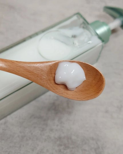 プルント コントロール美容液シャンプー/トリートメント/Purunt./市販シャンプーを使ったクチコミ(3枚目)