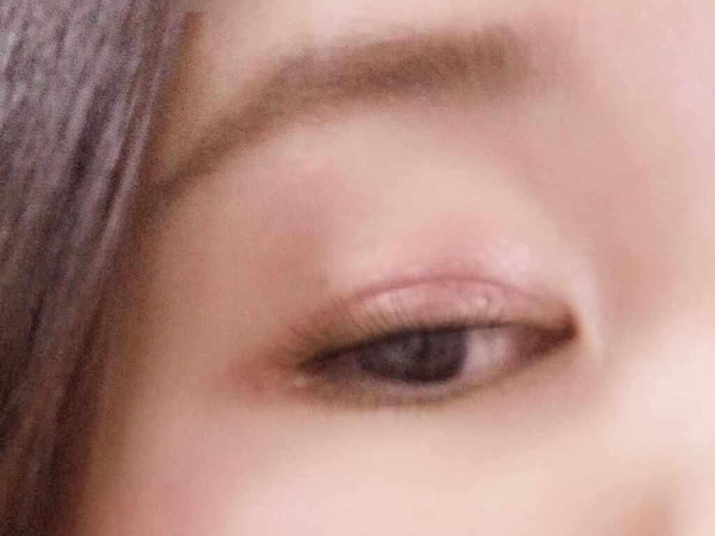 スパークリング ジェム/DAZZSHOP/ジェル・クリームアイシャドウを使ったクチコミ(2枚目)