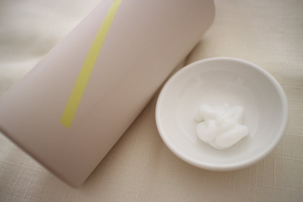 SQ アンチポリューショントリートメント/ShinkoQ/洗い流すヘアトリートメントを使ったクチコミ(2枚目)