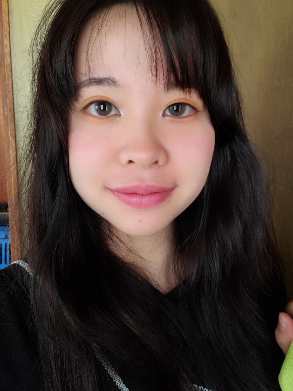 ドラマティックスキンセンサーベース EX/マキアージュ/化粧下地を使ったクチコミ(4枚目)