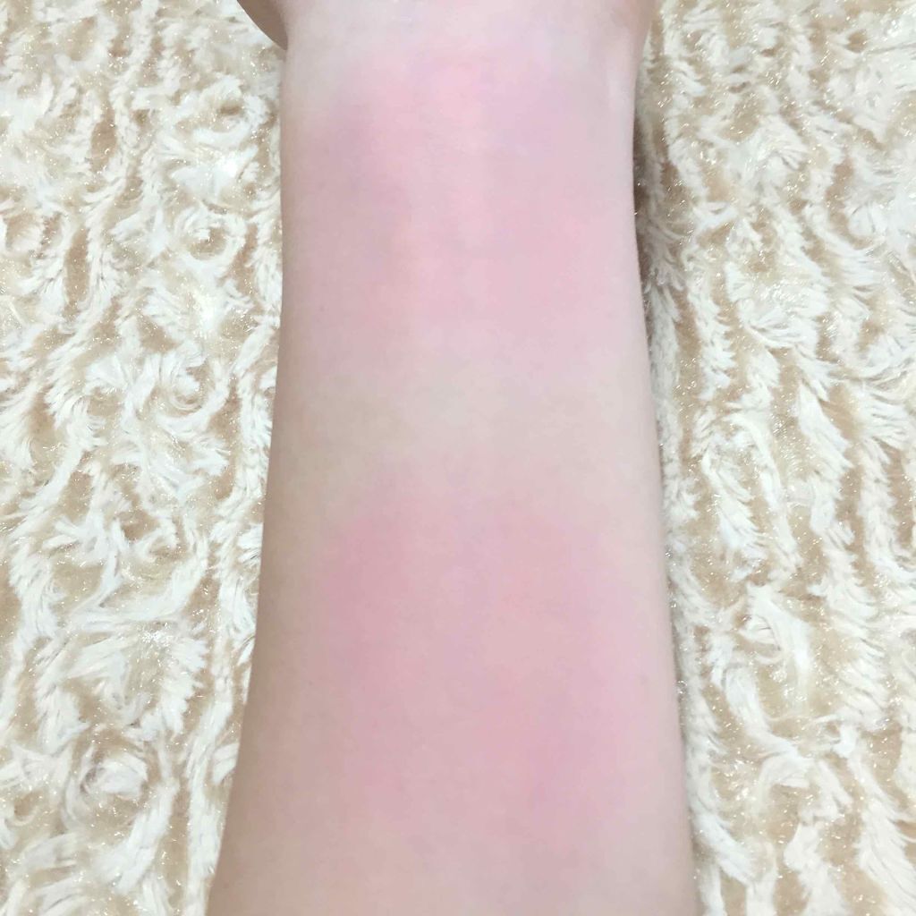 ラブリー クッキー ブラッシャー/ETUDE/パウダーチークを使ったクチコミ(3枚目)