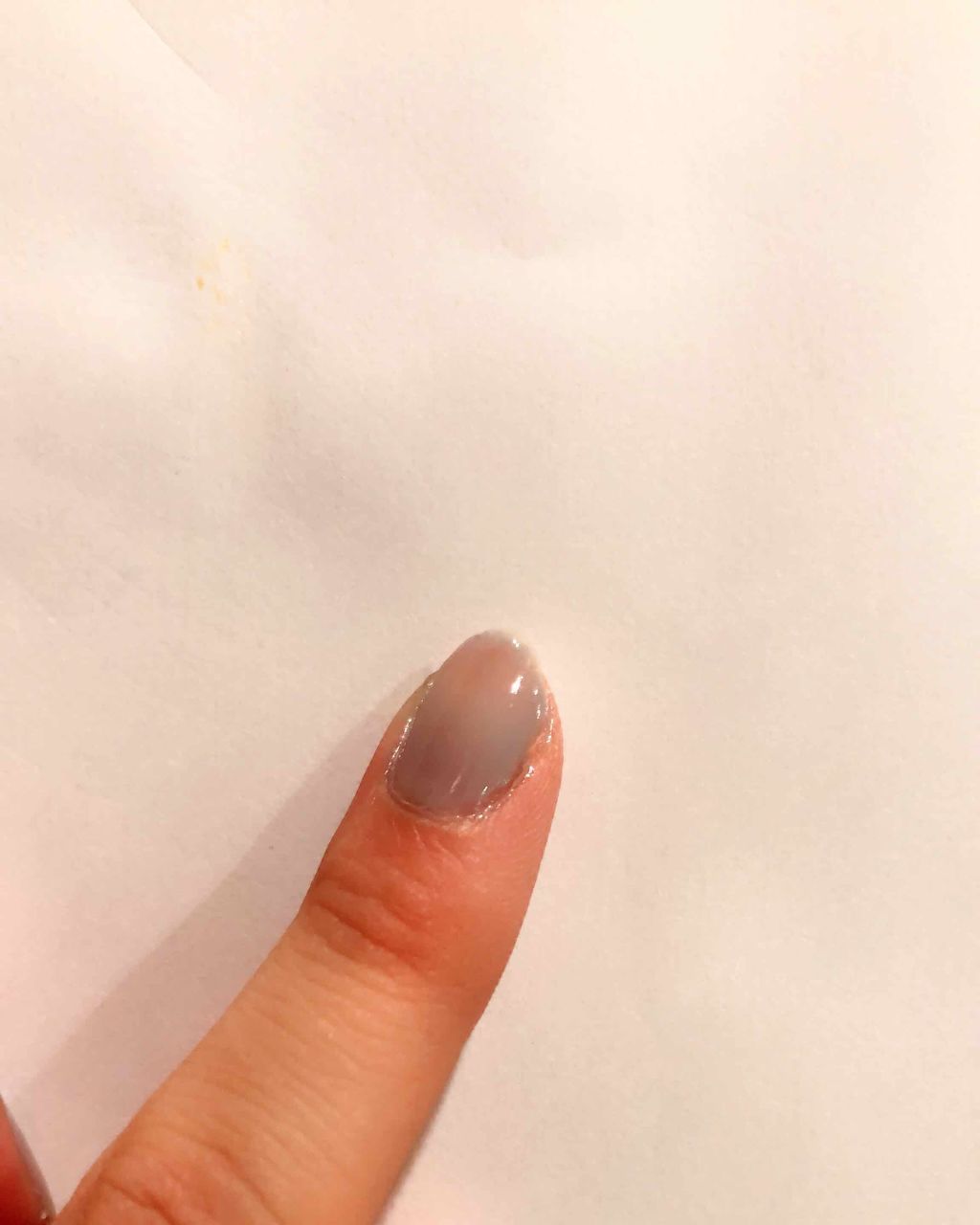 ナチュラルネイルカラーN/デュカート/マニキュアを使ったクチコミ(1枚目)