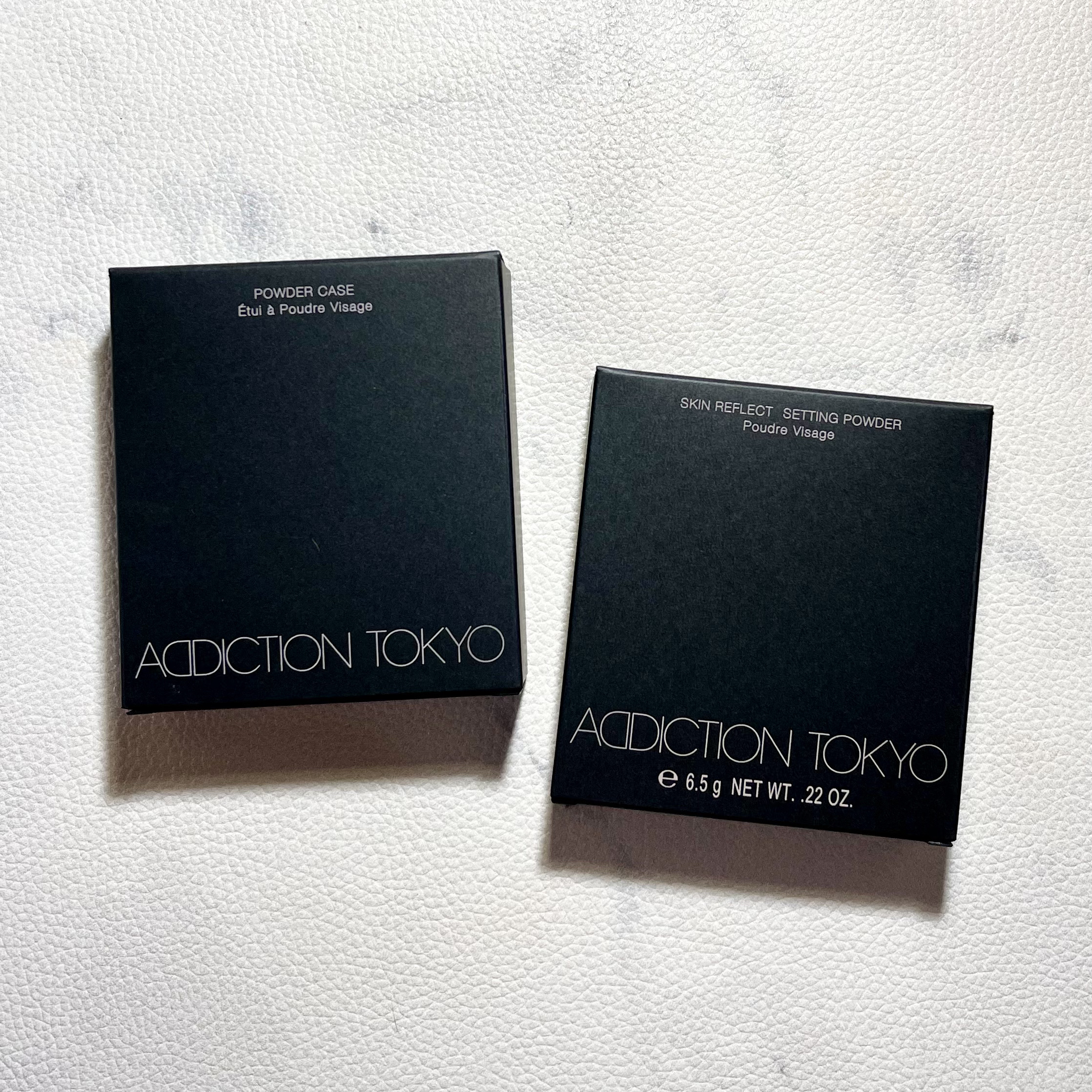 アディクション スキンリフレクト セッティングパウダー 002 Translucent Pink/ADDICTION/プレストパウダーを使ったクチコミ（2枚目）