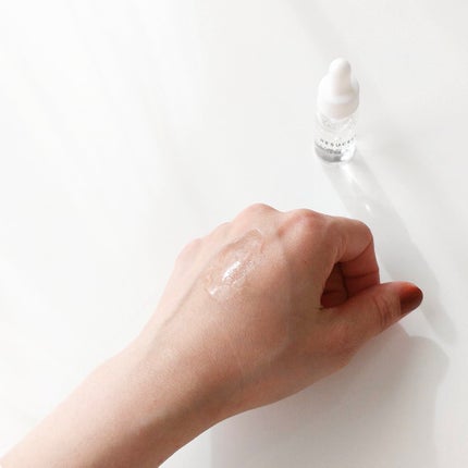 ビューティーセラム/RESUCELL/美容液を使ったクチコミ(4枚目)