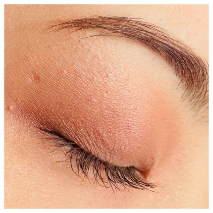 シルキースフレアイズ(マットタイプ)/キャンメイク/アイシャドウパレットを使ったクチコミ(4枚目)