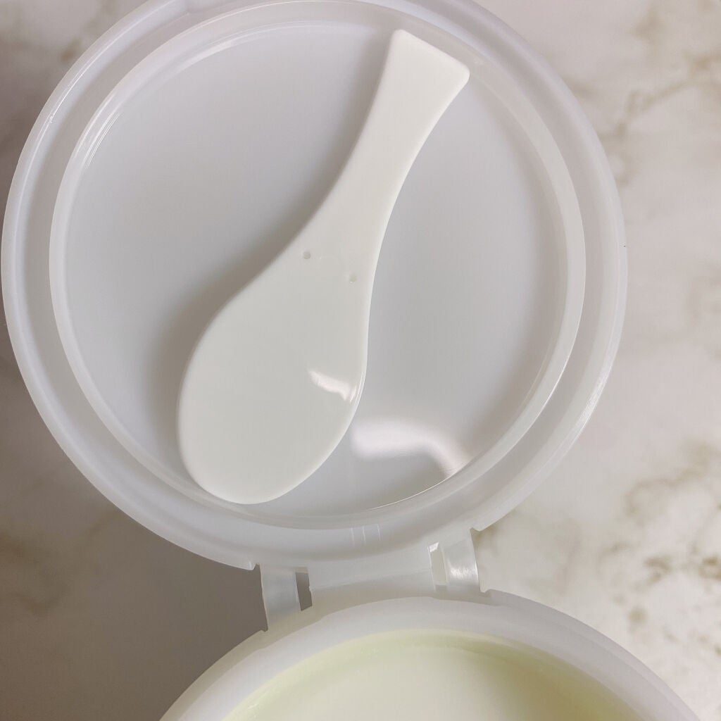 ソフティモ クリアプロ クレンジングバーム ディープクリア/ソフティモ/クレンジングバームを使ったクチコミ(3枚目)