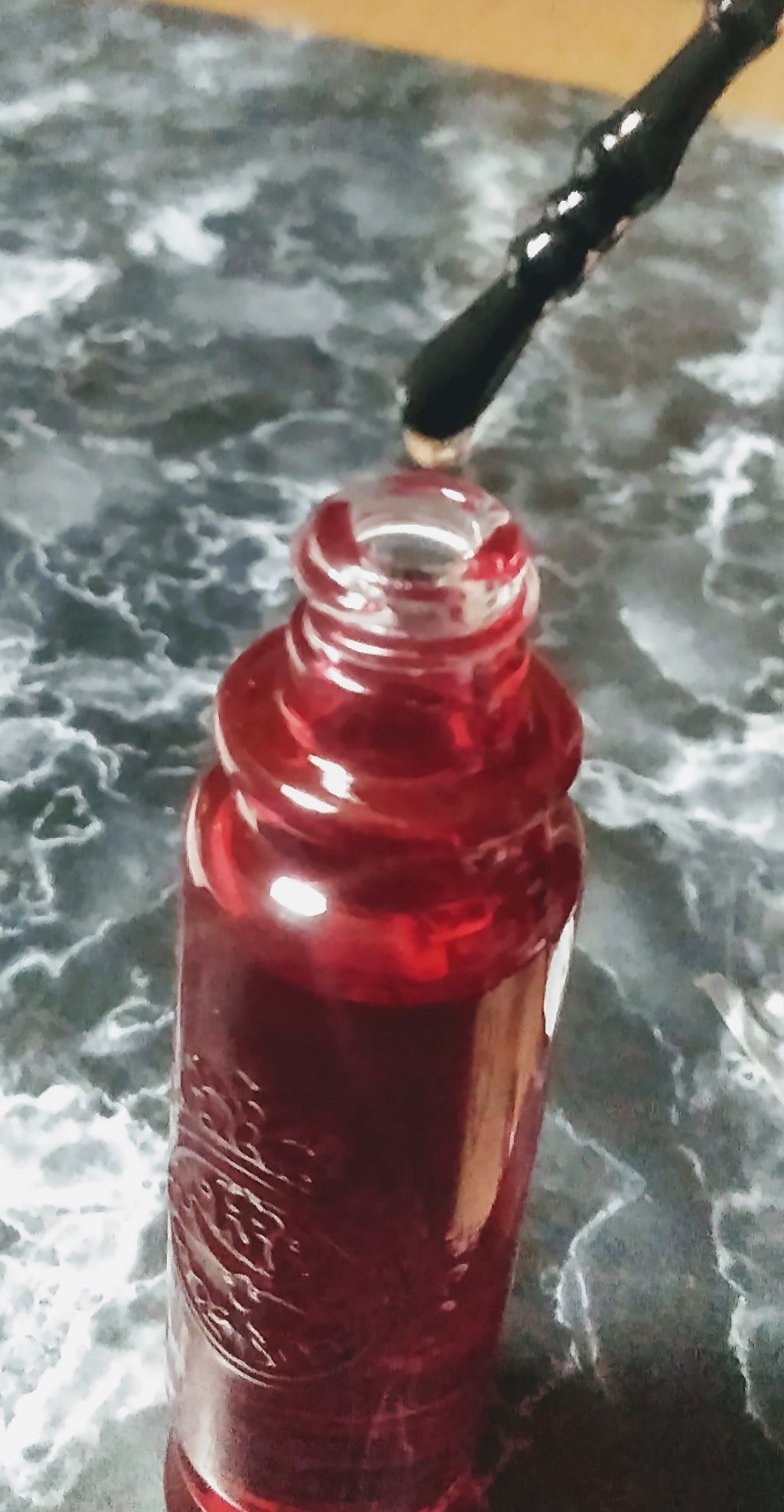 マジョロマンティカ/MAJOLICA MAJORCA/香水(レディース)を使ったクチコミ(3枚目)