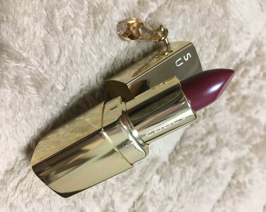 リップスティック/M・A・C/口紅を使ったクチコミ（2枚目）