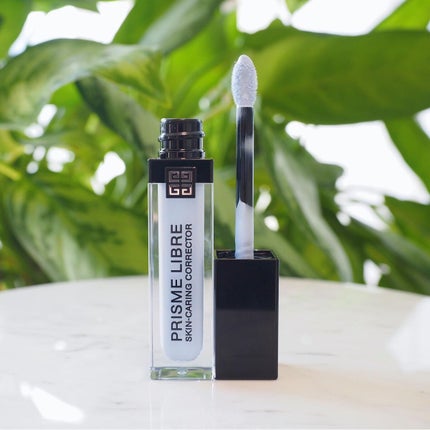 プリズム・リーブル・スキンケアリング・コンシーラー/GIVENCHY/リキッドコンシーラーを使ったクチコミ(4枚目)