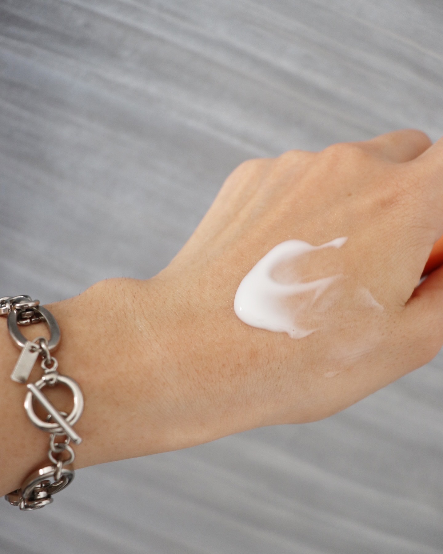 vitoas(ビトアス) マイパーフェクション Ｉ しっとり/vitoas/美容液を使ったクチコミ（3枚目）