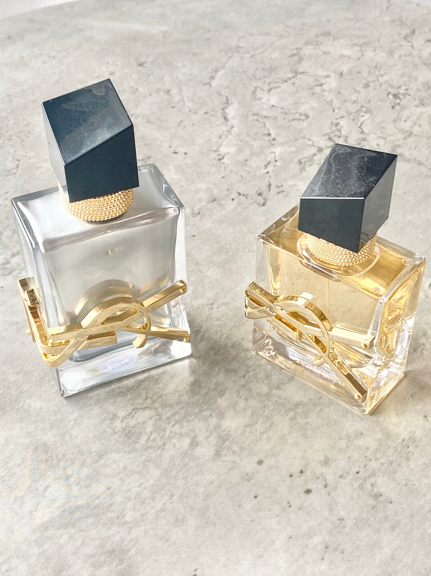 リブレ オーデパルファム/YVES SAINT LAURENT BEAUTE/香水(レディース)を使ったクチコミ(2枚目)