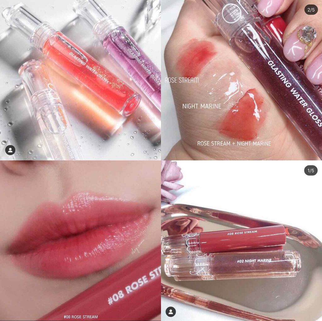 韓国コスメ 新作情報/その他を使ったクチコミ（2枚目）