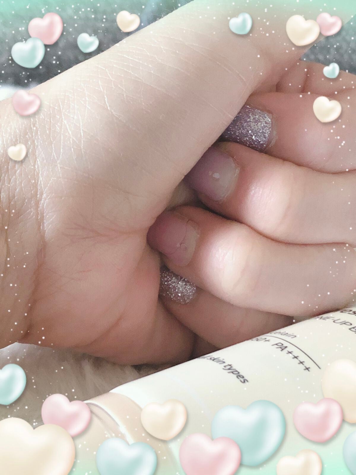 ユアースキンドレストーンアップベース/COSNORI/化粧下地を使ったクチコミ(4枚目)