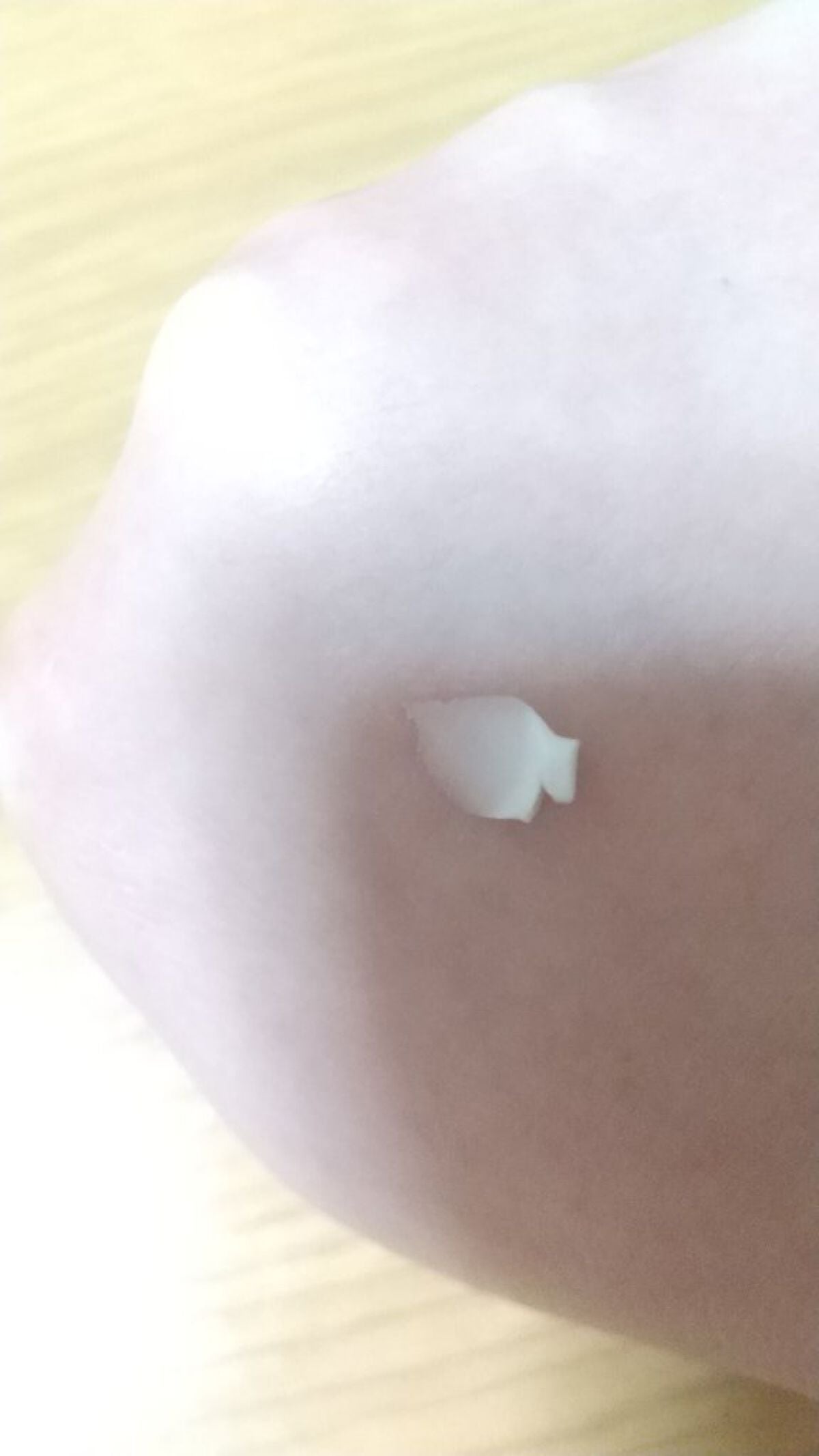 ラスティングマルチアイベース WP/キャンメイク/アイシャドウベースを使ったクチコミ(4枚目)