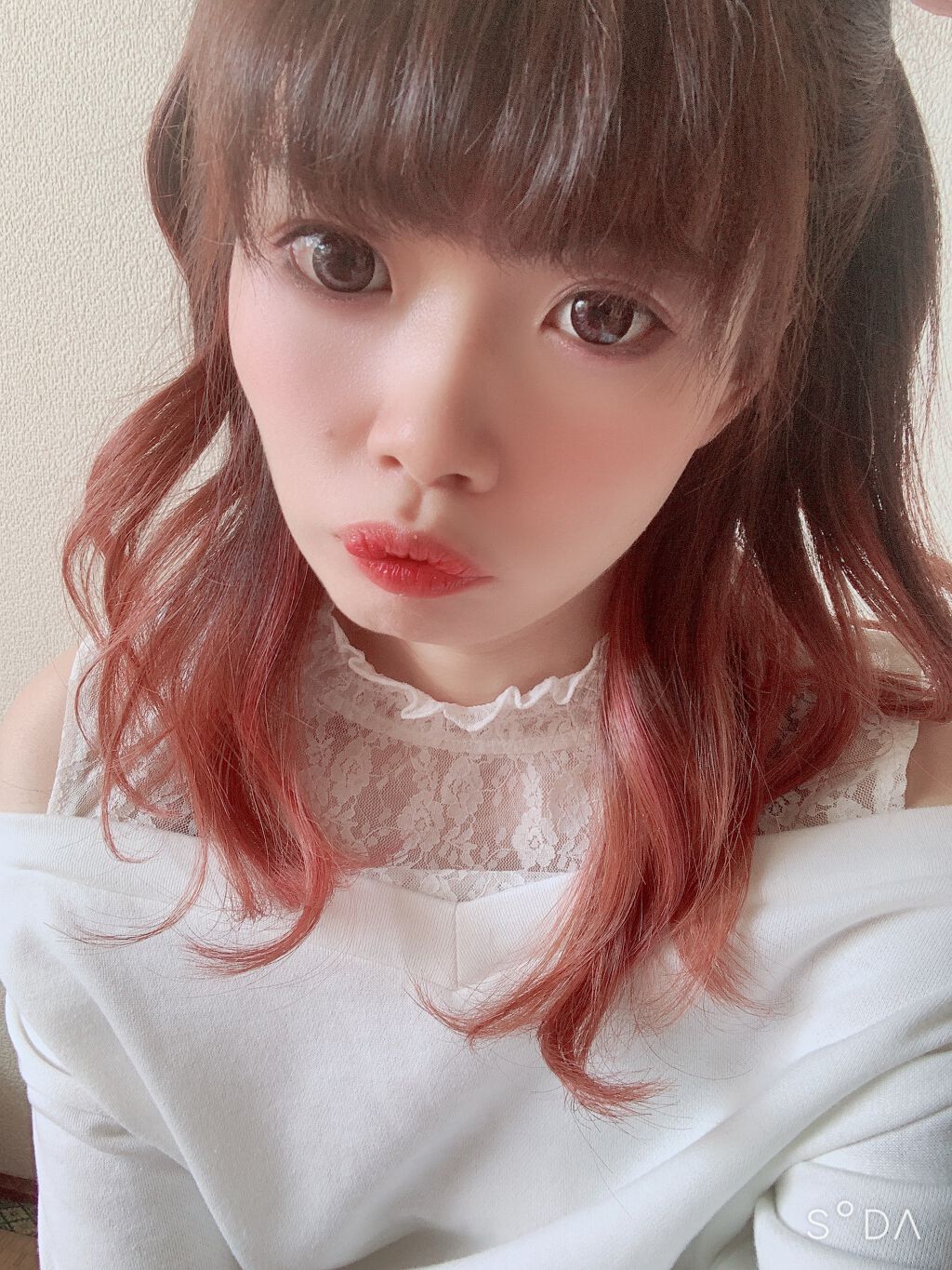 リキッドブラシペンアイライナー/SISTER ANN/リキッドアイライナーを使ったクチコミ（1枚目）