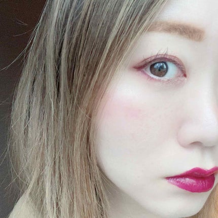 デザイニングブラウンアイズ/KATE/アイシャドウパレットを使ったクチコミ(3枚目)